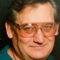 Joseph Edmund THURMON
