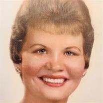 Marjorie Anne Pratt