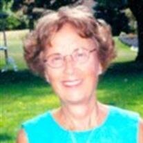 Mary Lou Merdan
