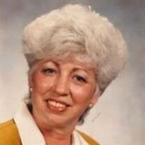Peggy A. Frazier