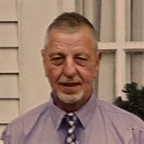 Mr. Parks Lynn Campbell