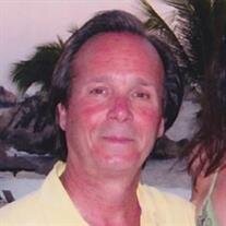 Mr. Al "Sonny" Bracco