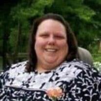 Beverly Ann Grigar