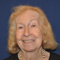 Joan S. Crowley
