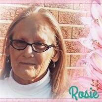 Rose Mary Kinser