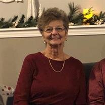 Phyllis Jean Gouwens