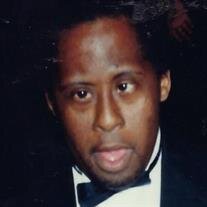 Mr. John "Pucky" Lawrence