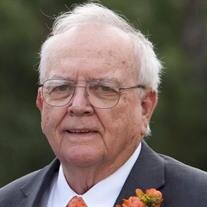 Bennie Dean Akins