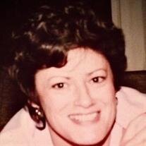 Bonita June Smith