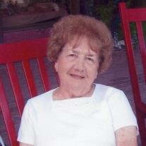 Betty Croker