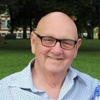 Paul C. Martin