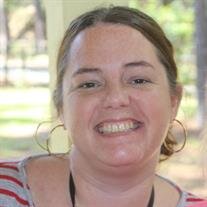 Amanda Joy Williams