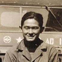 Perry Jitsuo Fujinaka