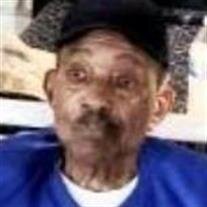 Mr. Cornelius Royston