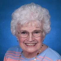 Dolores D. Soike