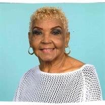 Ms. Gloria Goines