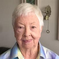 Anna Johnson Hinkley