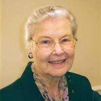 Nell McNeely Sherrill