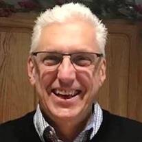 Ronald D. Boeve