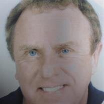Henry Wayne Cisneros