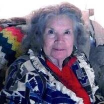 Norma Jean Lindsey