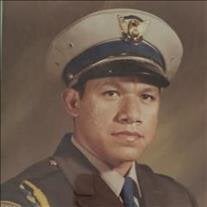 Ricardo Rios Balderas