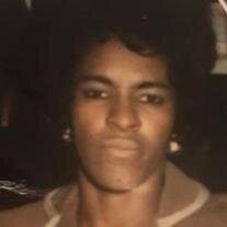 Betty Ann Austin