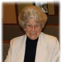 Blanche Marie McKinney Rhodes, Waynesboro, TN