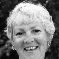 Kay Chambers Bach