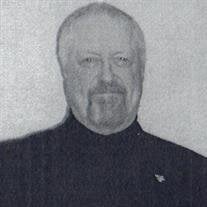 Carlton Wayne Mitchell