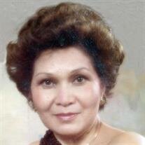 Dr. Rose D. Sison