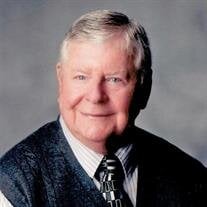 Dr. Donald Dwight Barnes