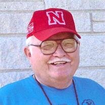 Gary Lee Samuelson