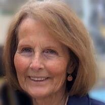 Pamela "Pam" Buckley