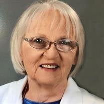 Lorraine Mary Frazier