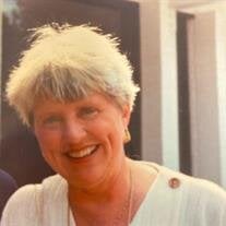 Donna Anderson Cassedy