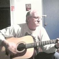 Larry R Harrell