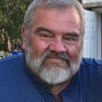 Fred Kenneth Abbott