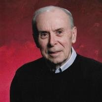 Donald R. Wuchter