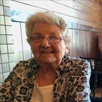 Delores E. Bonander