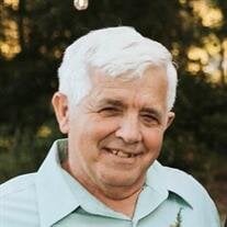 Harvey E. Miller