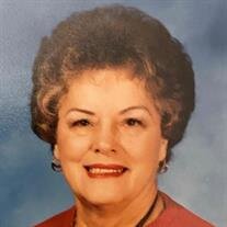Dolores Adler