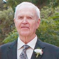 Dr. Charles Minton Burns