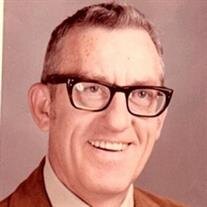 Karl O Stetter