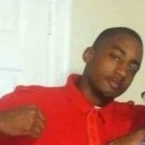 Mr. Malik Jamal Walker