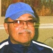 Mr. Willie W. Phillips