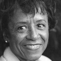 Barbara Ann Nash-Bailey