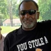 Mr. Micheal Wayne Smith, Sr.