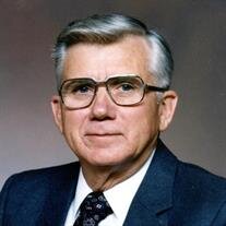 George Whatmore