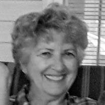 Delores "Dee" Leidner